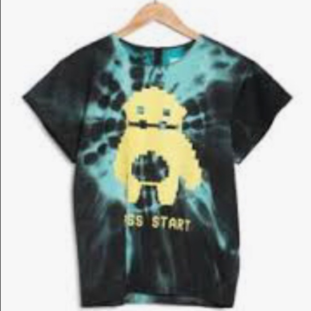 MAISON MARTIN MARGIELA top